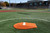 Portolite 6" Standard Stride Off Game Mound Clay