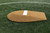 Portolite 6" Standard Stride Off Game Mound Tan Portolite 6" Standard Stride Off Game Mound Tan