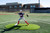 Portolite 6" Two Piece Game Mound Green Portolite 6" Two Piece Game Mound Green
