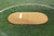 Portolite 6" Two Piece Game Mound Tan
