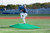 Portolite 8" One Piece Game Mound Green