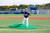 Portolite 8" One Piece Game Mound Green