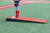 Junior Practice Mound Red