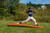 Oversized One Piece Practice  Mound Clay