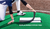 Portolite Replaceable Pitch Pad