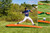 Oversized Two Piece Practice  Mound Clay