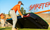 Portolite Standard One Piece Practice  Mound