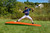 Portolite Standard One Piece Practice  Mound