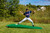 Portolite Standard One Piece Practice  Mound