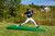 Portolite Standard One Piece Practice  Mound