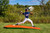 Portolite Standard One Piece Practice  Mound