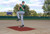 ProMounds 6" Bronco Pitching Mound Clay