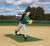 ProMounds Major League Pitching Mound Green ProMounds Major League Pitching Mound Green