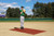 ProMounds Pitcher's Training Mound Clay ProMounds Pitcher's Training Mound Clay