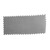 9' Vinyl Coated Mesh Polyester Windscreen Gray 9' Vinyl Coated Mesh Polyester Windscreen Gray