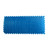 9' Vinyl Coated Mesh Polyester Windscreen Royal Blue 9' Vinyl Coated Mesh Polyester Windscreen Royal Blue