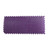 9' Vinyl Coated Mesh Polyester Windscreen Purple 9' Vinyl Coated Mesh Polyester Windscreen Purple