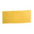 9' Vinyl Coated Mesh Polyester Windscreen Yellow 9' Vinyl Coated Mesh Polyester Windscreen Yellow