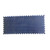 9' Vinyl Coated Mesh Polyester Windscreen Navy Blue 9' Vinyl Coated Mesh Polyester Windscreen Navy Blue