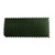 9' Vinyl Coated Mesh Polyester Windscreen Forest Green 9' Vinyl Coated Mesh Polyester Windscreen Forest Green