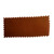 9' Vinyl Coated Mesh Polyester Windscreen Brown 9' Vinyl Coated Mesh Polyester Windscreen Brown