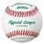 Official League LVL 1 Cowhide Leather Baseball Dozen