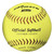 Official Softball Optic Yellow 11" Dozen