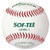 SOF-TEE Level One White Tee Ball SOF-TEE Level One White Tee Ball
