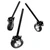 Hack Attack Fungo Leg Kits