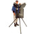Sports Tutor TriplePlay Pro Pitching Machine Sports Tutor TriplePlay Pro Pitching Machine
