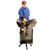 Sports Tutor TriplePlay Pro Pitching Machine Sports Tutor TriplePlay Pro Pitching Machine
