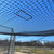 Batting Cage Netting Repair Example
