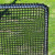 Cimarron 7x4 Baseball Protection Screen - Close Up