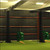 JFN Heavy Duty Batting Cage Divider Windscreen Baffle, Custom Size