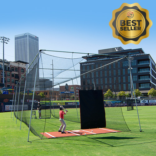 Baseball Training Aids & Accessories - Cimarron Sports