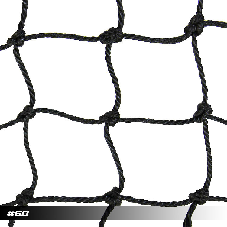 Cimarron #60 Twisted Poly Batting Cage Nets