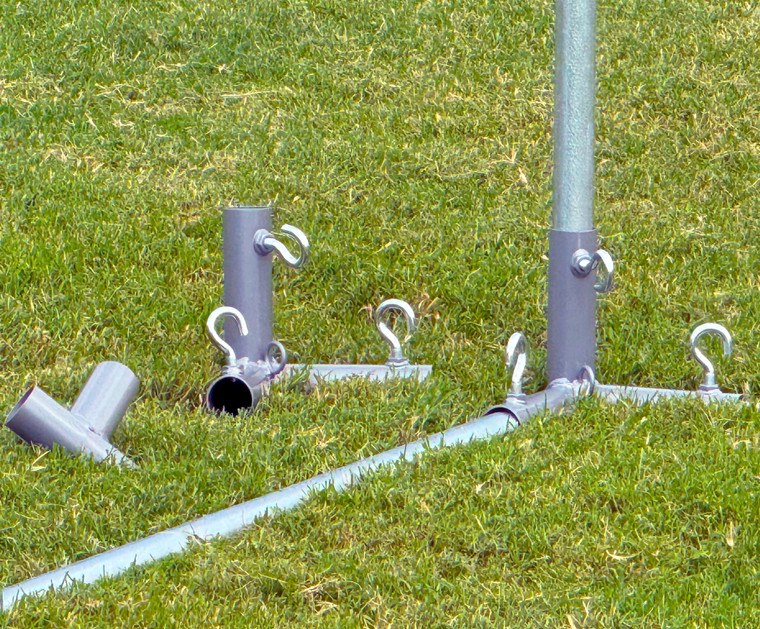 Cimarron Golf Frame Corner Kit