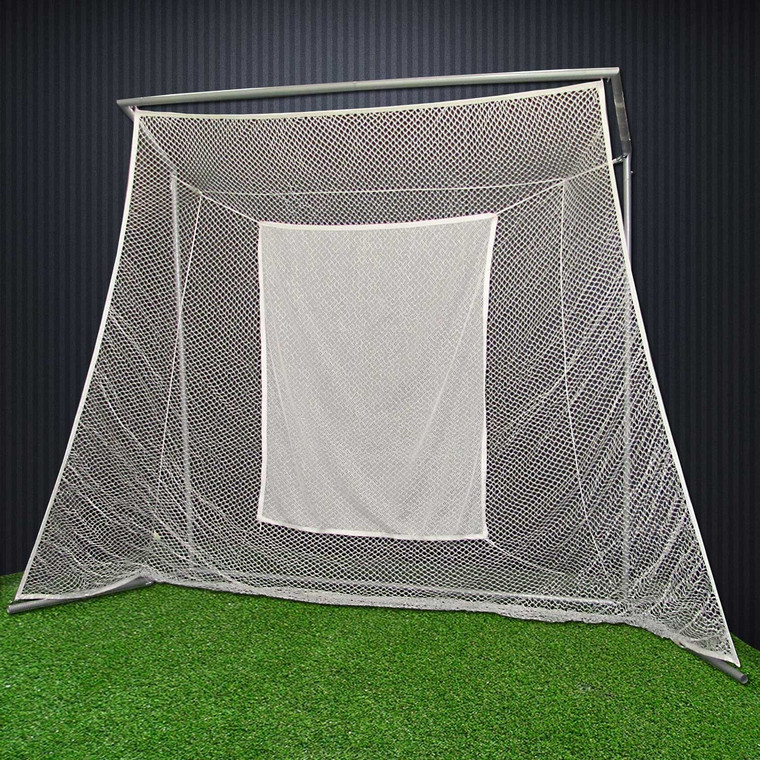 Cimarron Swing Master Golf Net and Frame