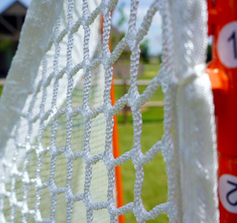 Replacement Lacrosse Goal Net