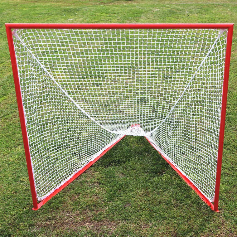 Cimarron Deluxe High School Game Goal with Net