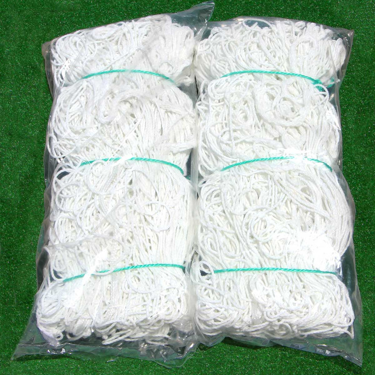 Cimarron 4mm Soccer Net