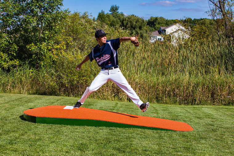 Oversized One Piece Practice  Mound Clay