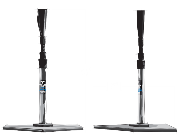 Tanner Tee PRO タナーティープロ ティースタンド Tanner Tee PRO タナーティープロ ティースタンド カテゴリー 【公式通販】