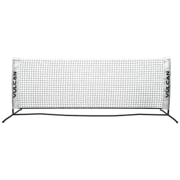 Vulcan 8' Practice Pickleball Net | Cimarron Sports