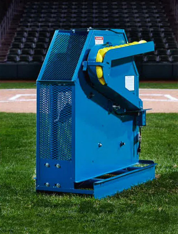 Iron Mike C-82 Compact Youth Trainer Pitching Machine