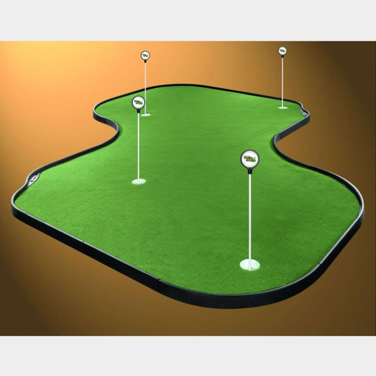 Tour Links Indoor Putting Green 12x12