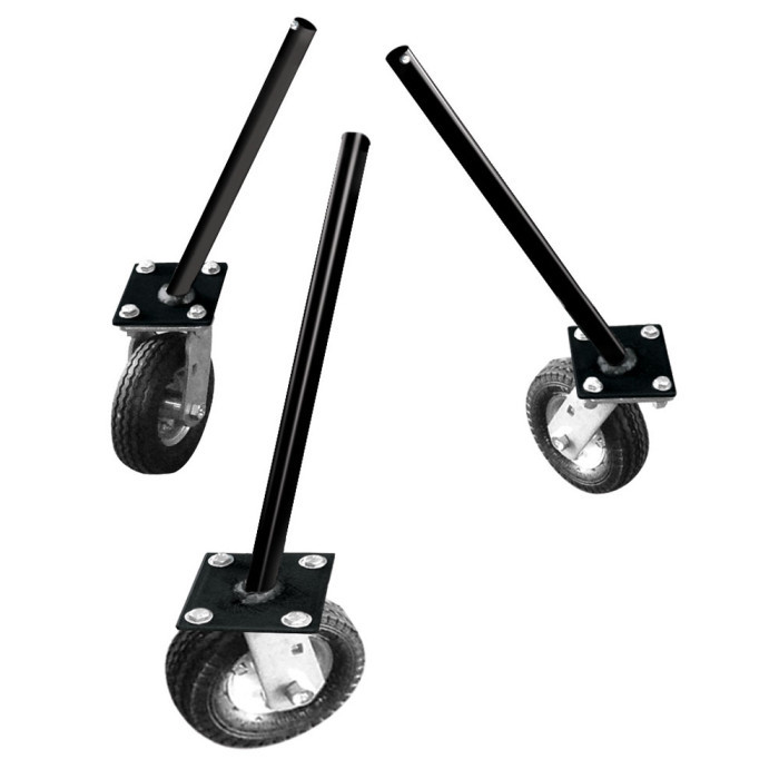 Hack Attack Fungo Leg Kits