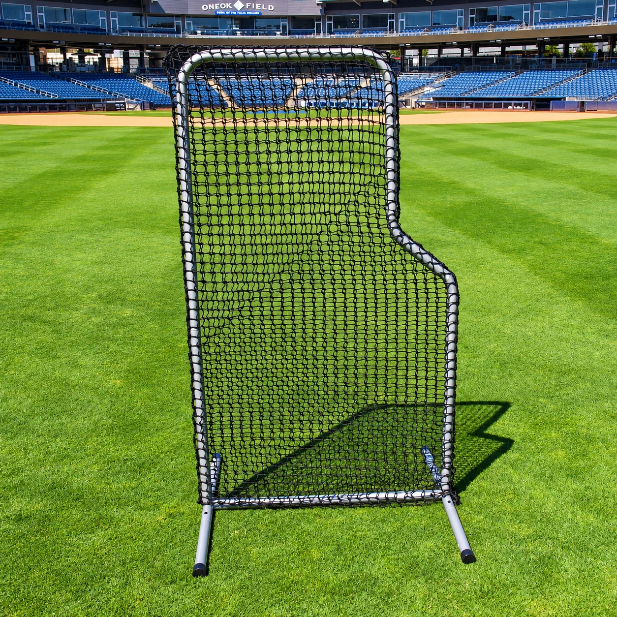 Commercial 7x4 #84 L-Net and Frame