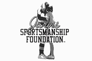 Jarvis Sportsmanship Foundation Logo