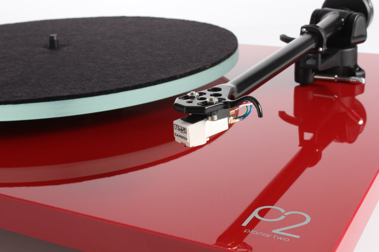 Rega Planar 2 | The Sound Organisation